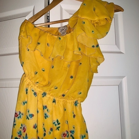 3 for 25 deal Eyelash dress 💗 - Picture 4 of 7